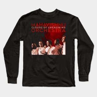 MAHAVISHNU ORCHESTRA Long Sleeve T-Shirt